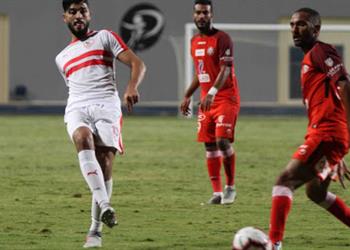 مباراة الزمالك وحرس الحدود كارتيرون يستهدف عودة الانتصارات أمام دفاع طارق العشري الحصين