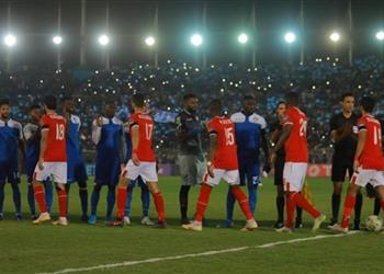 بعد عقوبات الهلال الاتحاد السوداني الأهلي تقدم بشكوى رسمية لـ كاف