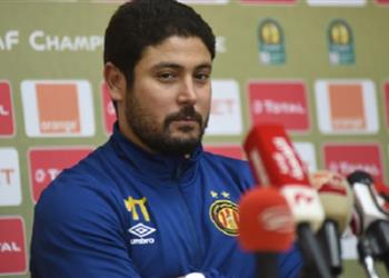 قرعة دوري أبطال إفريقيا الترجي عن مواجهة الأهلي أو الزمالك مبروك لنا