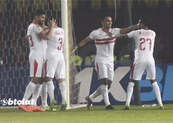 اتحاد الكرة يعلن حكم مباراة الزمالك وحرس الحدود في الدوري
