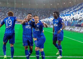 موعد والقناة الناقلة ومعلق مباراة الهلال والرائد اليوم في الدوري السعودي