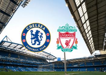 موعد مباراة ليفربول وتشيلسي في دور الـ16 من كأس الاتحاد الإنجليزي