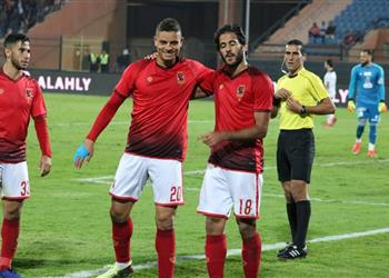 سعد سمير فرق ربع نهائي دوري أبطال إفريقيا لا تملك ربع تاريخ الأهلي