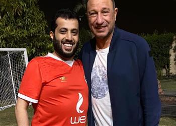 تركي آل الشيخ تمنيت مواجهة الأهلي لـ الزمالك المنافس الأسهل في دوري أبطال إفريقيا