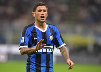 سينسي نبذل قصارى جهدنا لمنافسة يوفنتوس وعلينا الحذر من إبراهيموفيتش في الديربي