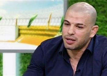 بشير التابعي لا أتمنى وصول الأهلي والزمالك مع ا إلى نهائي دوري أبطال إفريقيا