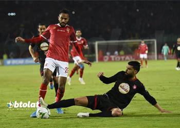 بشير التابعي كهربا يريد الانتقام ولا يتعمد إهدار الفرص الزمالك خسره والأهلي فاز به