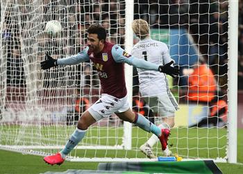 تريزيجيه نشأتي في الأهلي تدفعني لحلم كبير أمام مانشستر سيتي وأشعر أننا سنواجه 20 لاعب ا بسبب جوارديولا