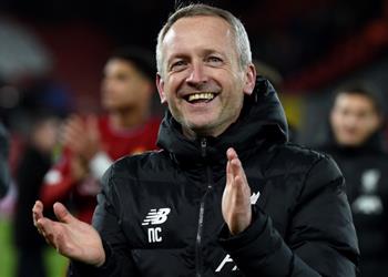 كريتشلي إلغاء هدف شروزبري كان لحظة تحول لـ ليفربول والشباب يستحقون المشاركة أمام تشيلسي