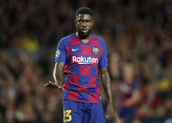 قبل جلسة محاكمته أومتيتي يشعر أنه ضحية للابتزاز