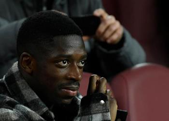 بدلاء ديمبلي برشلونة يضع قائمة من 9 مهاجمين لحسم صفقة عاجلة