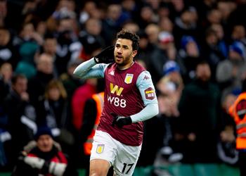 علي ماهر إمكانيات تريزيجيه تؤهله للعب في مانشستر سيتي أو يونايتد وهو لا يقل عن محمد صلاح