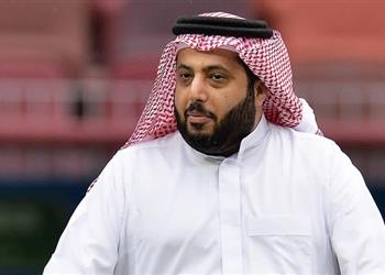 تركي آل الشيخ ودية الأهلي أمام الهلال السعودي أصعب من مواجهة الزمالك في السوبر المصري