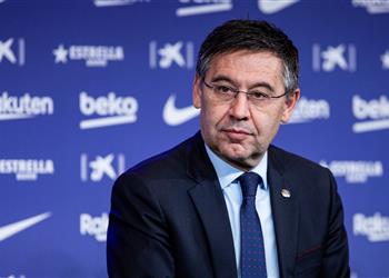 بارتوميو يدعو أبيدال لاجتماع طارئ في برشلونة بعد أزمته مع ميسي