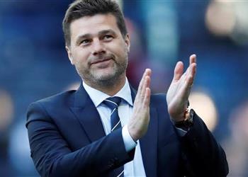 أتلتيكو مدريد يستهدف بوتشيتينو لخلافة سيميوني في تدريب الفريق