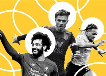 تيليجراف محمد صلاح ثاني ا ضمن أفضل 20 لاعب ا في الدوري الإنجليزي خلال يناير