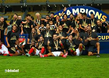 ترانسفير ماركت الأهلي يرافق ليفربول في صدارة الأندية التي لا ت قهر محلي ا