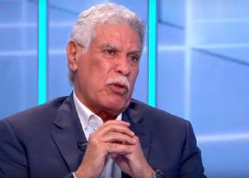 إذاعة تونسية حسن شحاتة ضمن المرشحين لخلافة جاريدو في النجم الساحلي