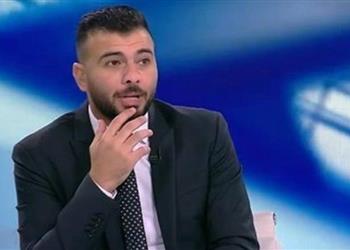 عماد متعب الأهلي الأقوى تاريخي ا في دور الـ8 الإفريقي ولن يقدر أحد على الزمالك بشرط