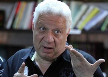 صور مرتضى منصور ينشر خطاب قطر للتعهد بتأمين الزمالك في السوبر الإفريقي