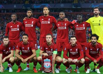ليفربول يضم لاعب ا جديد ا لقائمته قبل خوض دور الـ16 من دوري أبطال أوروبا