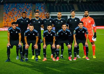 قائمة بيراميدز لمباراة الأهلي في الدوري المصري غياب عبد الله السعيد