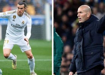 تقارير تكشف سبب استبعاد جاريث بيل من مباراة ريال مدريد وسوسييداد