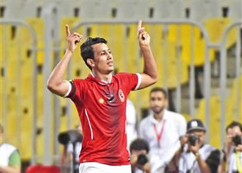 عمرو جمال خسارة الأهلي أمام صن داونز بخماسية لن تتكرر ولو بعد 100 عام