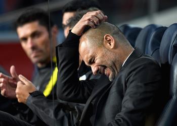 جوارديولا كلاسيكو الـ 6 2 أفضل مبارياتي مع برشلونة والأصعب هزيمة بايرن ميونخ من ريال مدريد