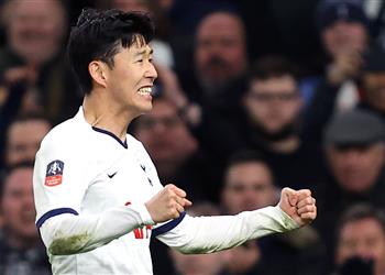 سون هيونج بعد الفوز الصعب أمام ساوثهامبتون توتنهام أظهر شخصيته ولا يوجد خصم سهل