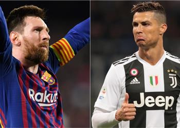 جوارديولا برشلونة سيعاني بعد رحيل ميسي مثلما حدث مع ريال مدريد وكريستيانو رونالدو