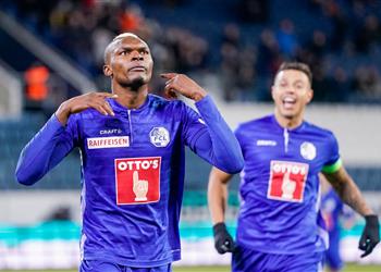 تقارير سويسرية تكشف السبب الرئيسي لفشل مفاوضات الأهلي مع إليكي