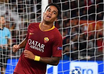 جاستن كلويفرت كريستيانو رونالدو مثلي الأعلى ولا أمتلك صوره معه للأسف