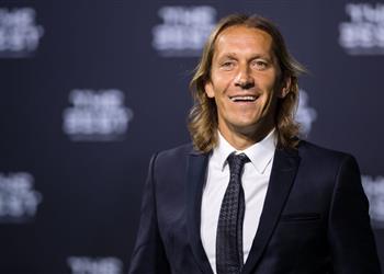 سالجادو حاولت ضم تريزيجيه إلى سيلتا فيجو ولا أشك في نجاحه بالدوري الإنجليزي