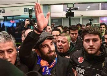 توران موقفه معقد في برشلونة أمريكا الجنوبية الأقرب لضمه بعد سخرية ستيوا بوخارست من راتبه