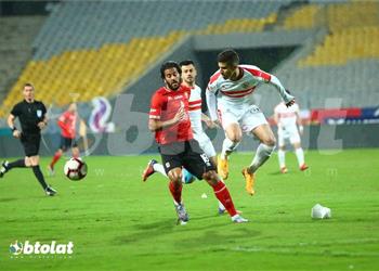 اتحاد الكرة يحسم الجدل مباراة الأهلي والزمالك في موعدها بالدوري المصري