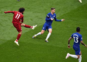 الاتحاد الإنجليزي يعلن موعد مباراة ليفربول وتشيلسي في الكأس