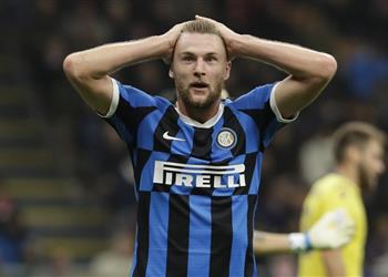 تقارير تكشف تفاصيل عرض مانشستر سيتي المنتظر لضم سكرينيار