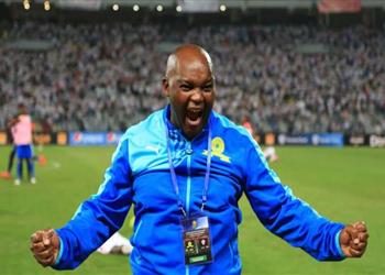 موسيماني لـ بطولات جماهير الزمالك قد تدعمنا من الملعب ويختار أفضل لاعبي الأهلي