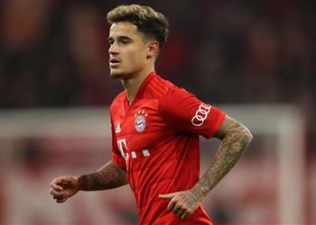 ماكمانمان أتمنى عودة فيليب كوتينيو إلى ليفربول في تلك الحالة