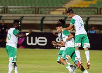 بالفيديو المصري يخطف نقطة ثمينة بالتعادل مع طنطا في الوقت القاتل بالدوري