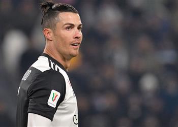 كريستيانو رونالدو يوفنتوس يمنحني فرصة جديدة للتتويج بدوري أبطال أوروبا