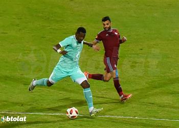 ترتيب هدافي الدوري المصري بعد فوز الأهلي على بيراميدز