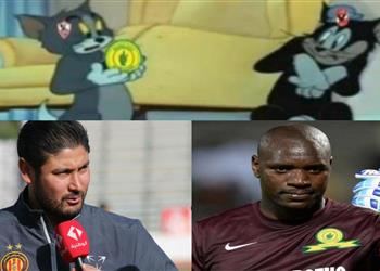 يستهزئون بـ الأهلي والزمالك فهل من عقاب 4 مطالب جماهيرية تضمن نهائي مصري في دوري أبطال إفريقيا