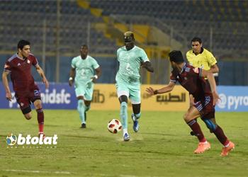 أحمد الشناوي يكشف مدى صحة هدف الأهلي الثاني أمام بيراميدز