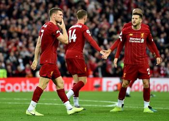 نجم ليفربول يقترب من الرحيل في الصيف وسط ترقب توتنهام وآرسنال