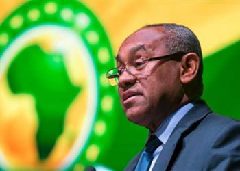 أحمد أحمد يشيد بـ منتخب مصر للصالات في كأس الأمم الإفريقية