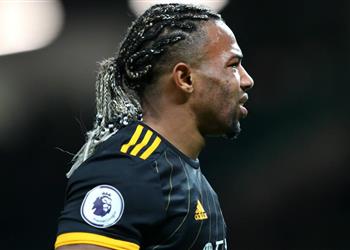 ريال مدريد ينافس برشلونة وثنائي إنجلترا على أداما تراوري