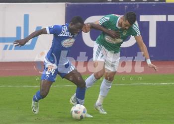 اتحاد الكرة يعلن حكام مباريات السبت في الدوري المصري