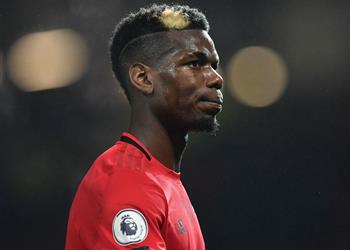 مانشستر يونايتد يوافق على رحيل بوجبا ويخفض سعر بيعه